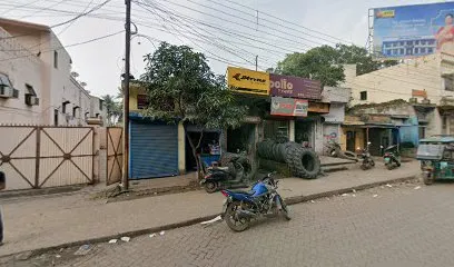 TAUSIF TYRES
