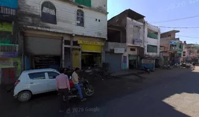 तिवारी टायर सर्विस सेन्टर