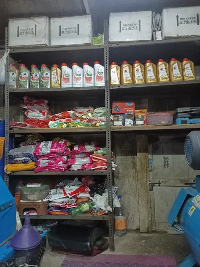 Tawakkal tyare service