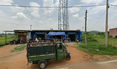टायर शॉप