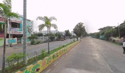 Tayre repair and pancher Shop Ongole