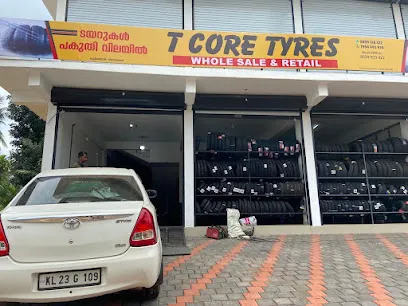Tcore Tyres