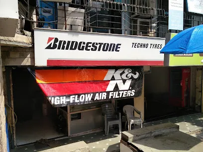 Techno Tyres
