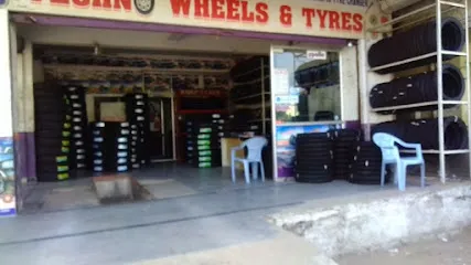 Techno Wheels & Tyres