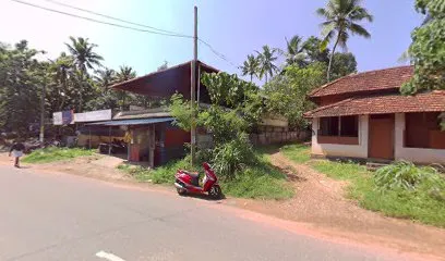Teena Tyre Service