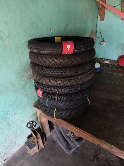 Teghi Tyre Work Shop