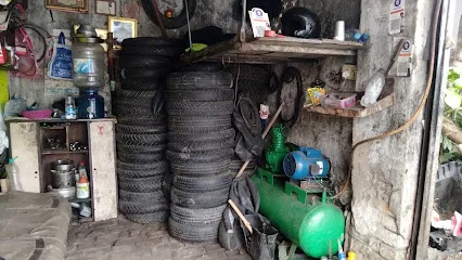 Teghia Tyre Shop