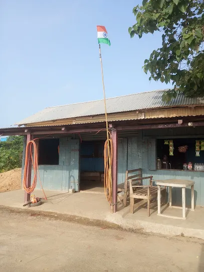 Teghiya tyre shop