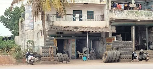 Tegi Qadri Tyre Works