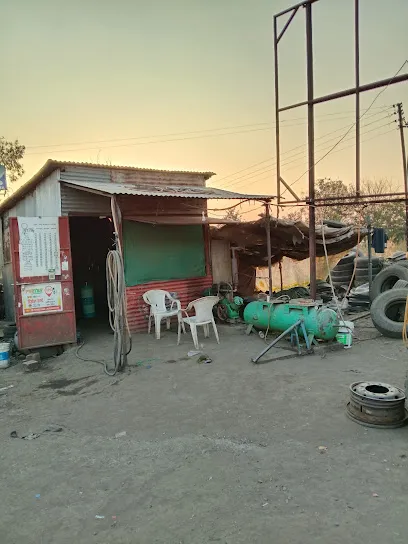 Tegi Tyre Service 24x7