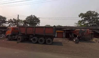 Tegi tyre work