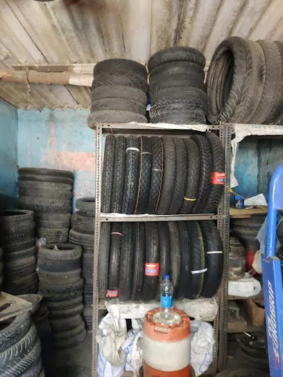 Tegi Tyre