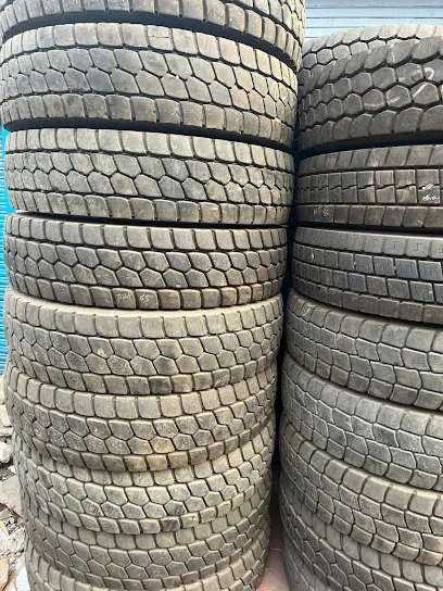 TEGI TYRES SERVICES