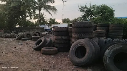 Tegi Tyres
