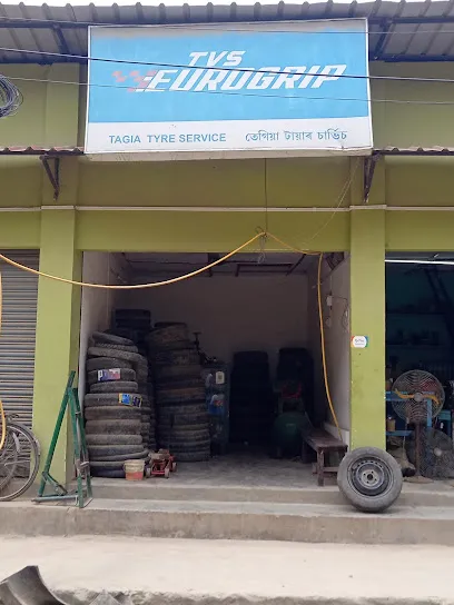 Tegia Tyre Service
