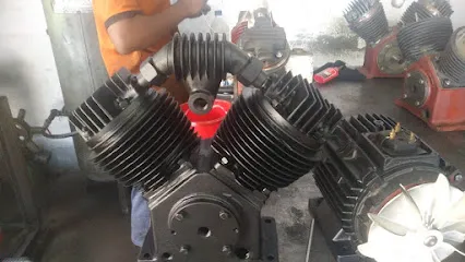 TEGIA TYRE SHOP