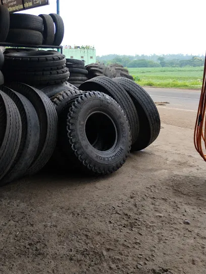 Tegiya taaj tyre workshop