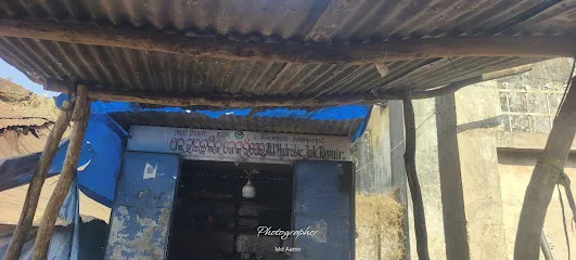 Tegiya tyre & greasing