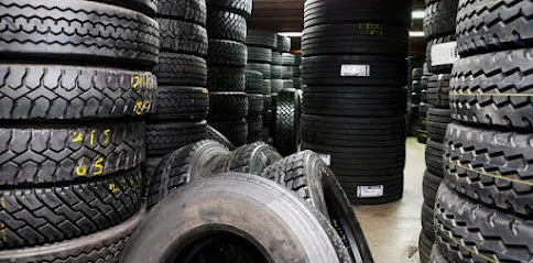 TEGIYA TYRE RETREADING