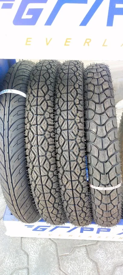 Tegiya tyre Service