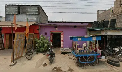Tegiya Tyre Shop