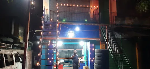 TEGIYA TYRE SHOP & REPAIRING CENTRE