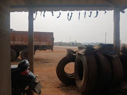 TEGIYA TYRE SHOP & SERVICE