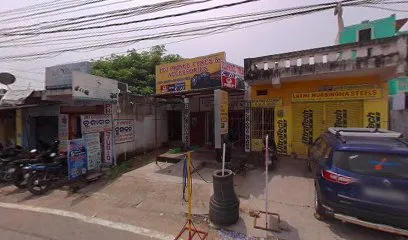 Tej Prince Tyres & Accessories