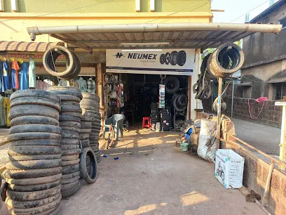 Tej Tyres