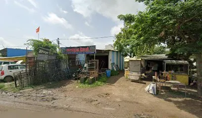 Tejas Tyres and Enterprises
