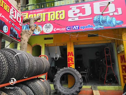 Telangana Tyres