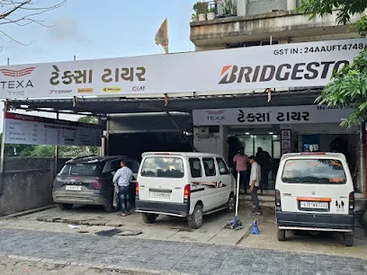 Texa Tyre - Best Tyre shop
