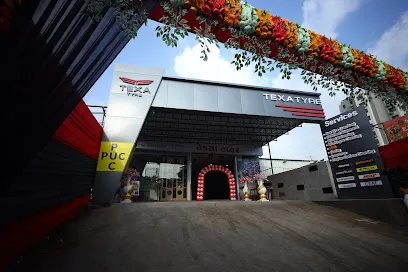 TEXA TYRE KATARGAM