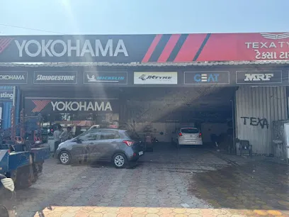 Texa Tyre