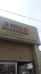 Thakral Tyre House