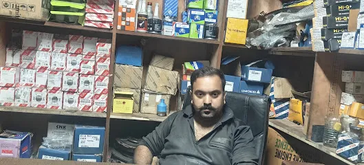 Thakur auto care