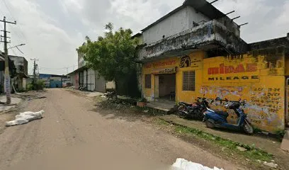 Thakur Tyre Retredars