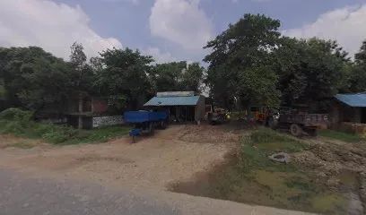 दिलीप स्प्रे पेन्टर सर्विस सेन्टर एवं टायर विक्रेता