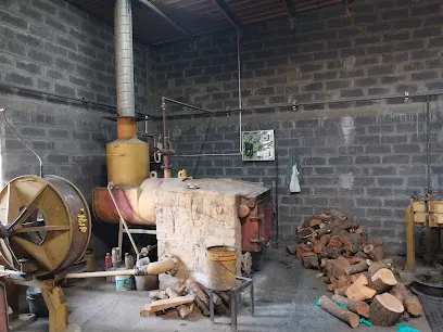 Thangam Tyre ReTreading Works