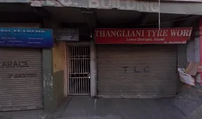 Thangliani Tyre Work