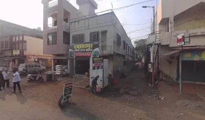 दयासागर टायर्स सेल्स सर्विस