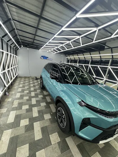 The 360 Detailing Bhimavaram