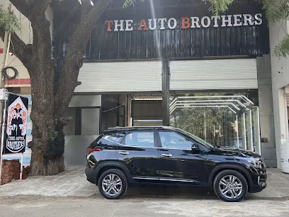 The Auto Brothers