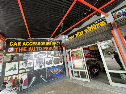 The Auto Parlour