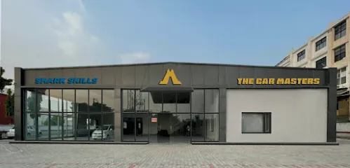 The Car Masters