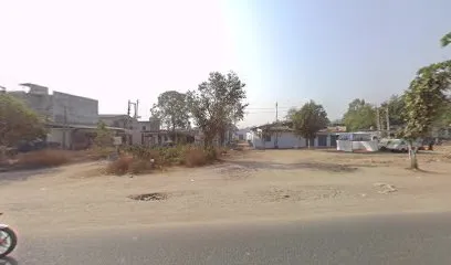 The car zone