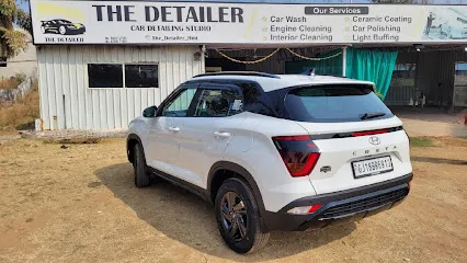 The Detailer Car Wash