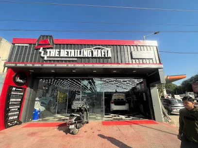 The Detailing Mafia Hisar | Car Detailing | Paint Protection Film | Ceramic & Graphene Coating