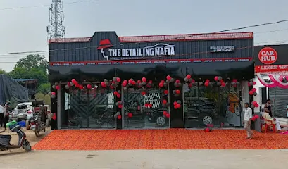 The Detailing Mafia Rohtak, Haryana | Car Detailing | Paint Protection Film | Ceramic & Graphene Coating