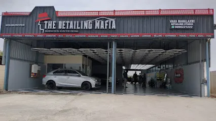 The Detailing Mafia